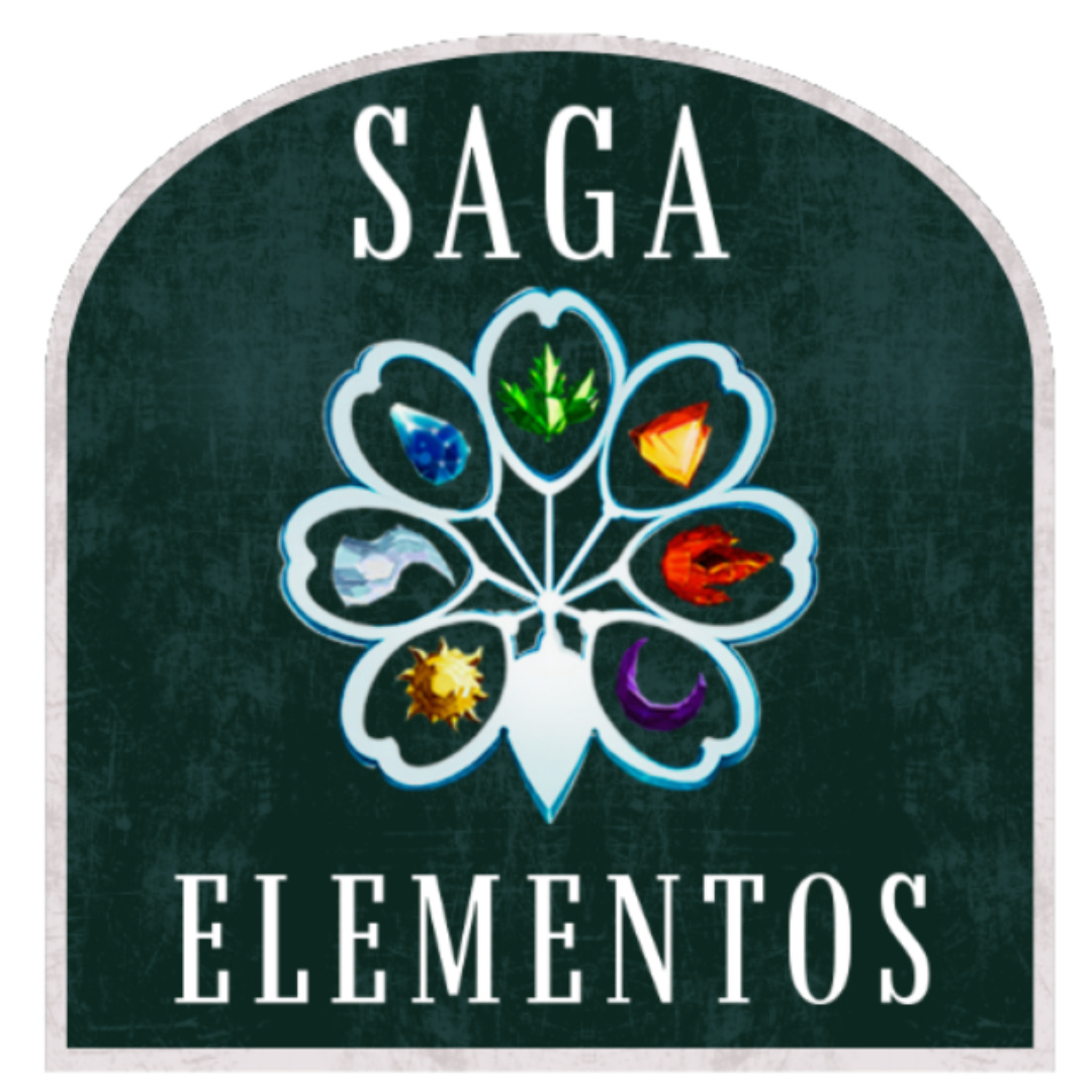 Saga Elementos